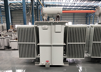3150kva電力變壓器