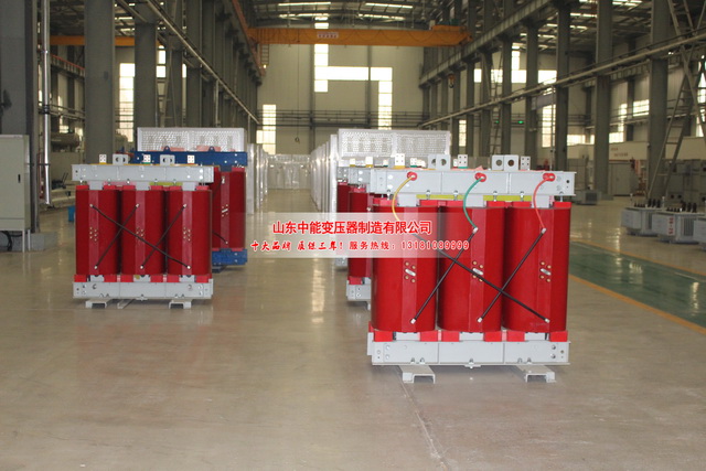 315KVA干式变压器 315KVA干式变压器