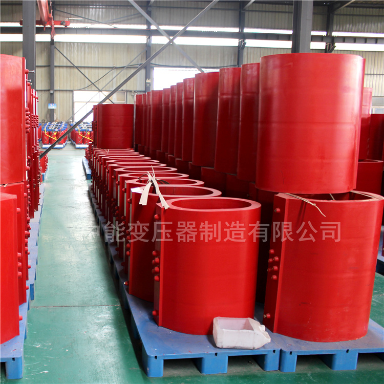 靖宇ksg-500/10/0.4kv矿用干式变压器